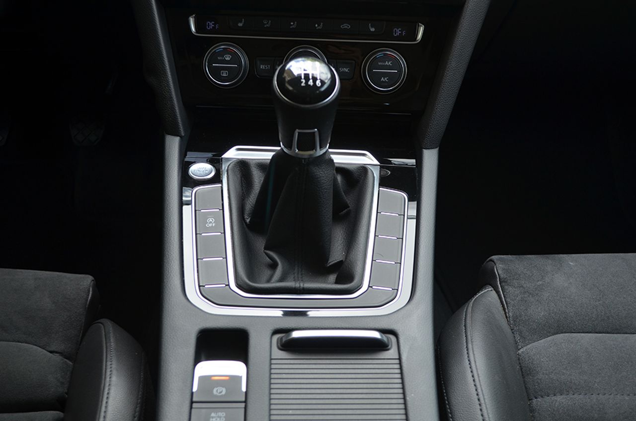 Volkswagen Passat Sport 2.0 TDI BMT 110 kW (150 CV) - Foto 15