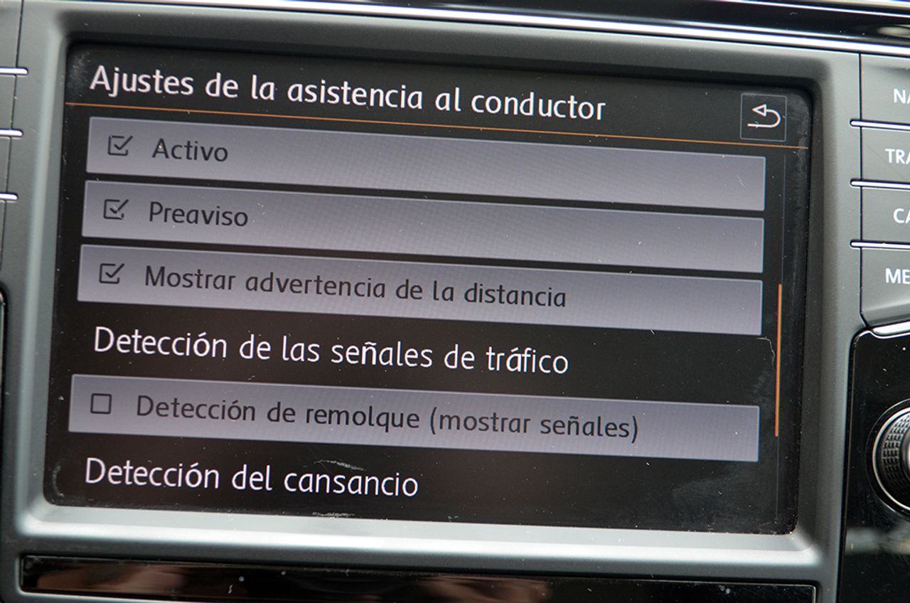 Volkswagen Passat Sport 2.0 TDI BMT 110 kW (150 CV) - Foto 44