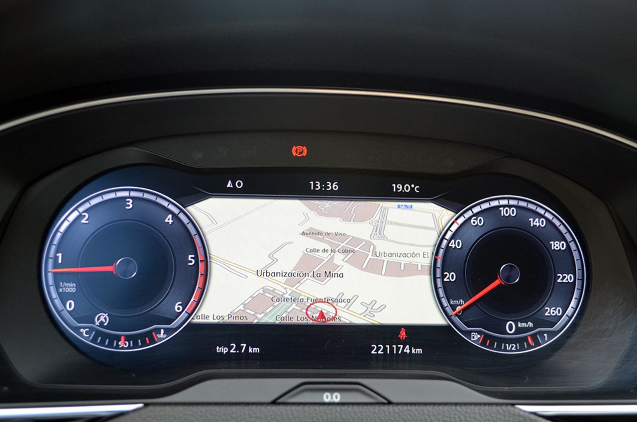 Volkswagen Passat Sport 2.0 TDI BMT 110 kW (150 CV) - Foto 23