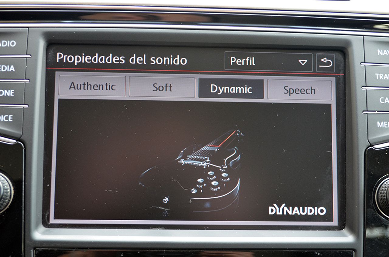 Volkswagen Passat Sport 2.0 TDI BMT 110 kW (150 CV) - Foto 37