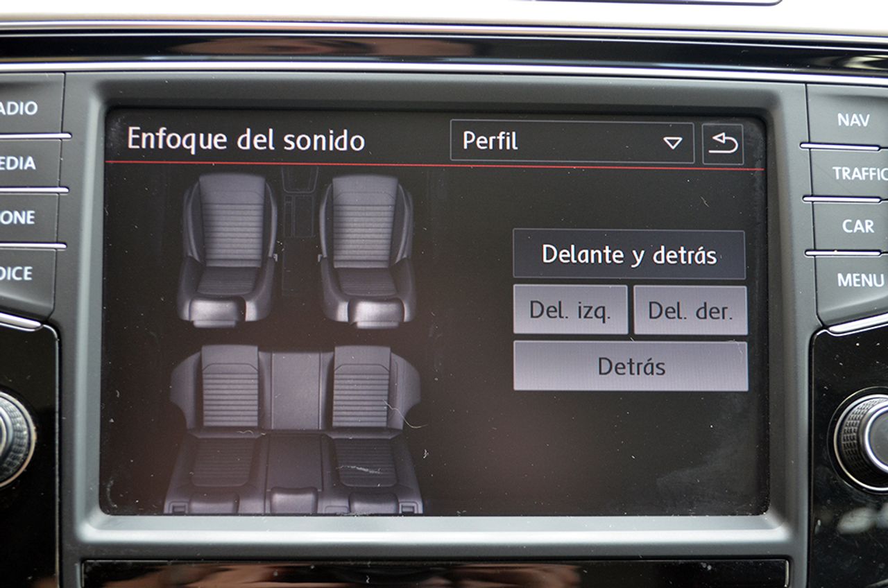 Volkswagen Passat Sport 2.0 TDI BMT 110 kW (150 CV) - Foto 36