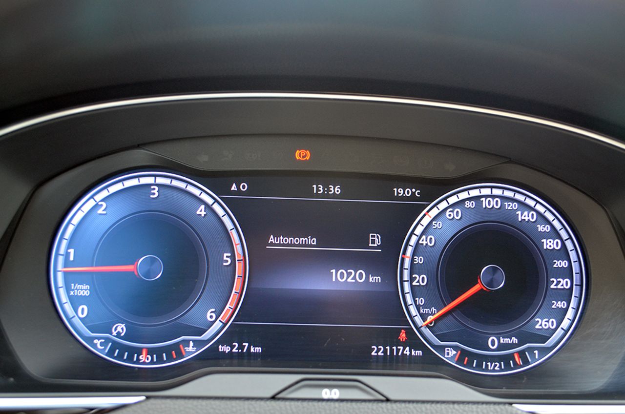 Volkswagen Passat Sport 2.0 TDI BMT 110 kW (150 CV) - Foto 28