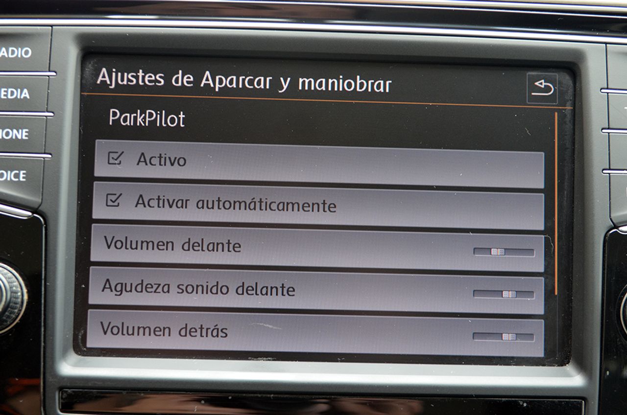 Volkswagen Passat Sport 2.0 TDI BMT 110 kW (150 CV) - Foto 46