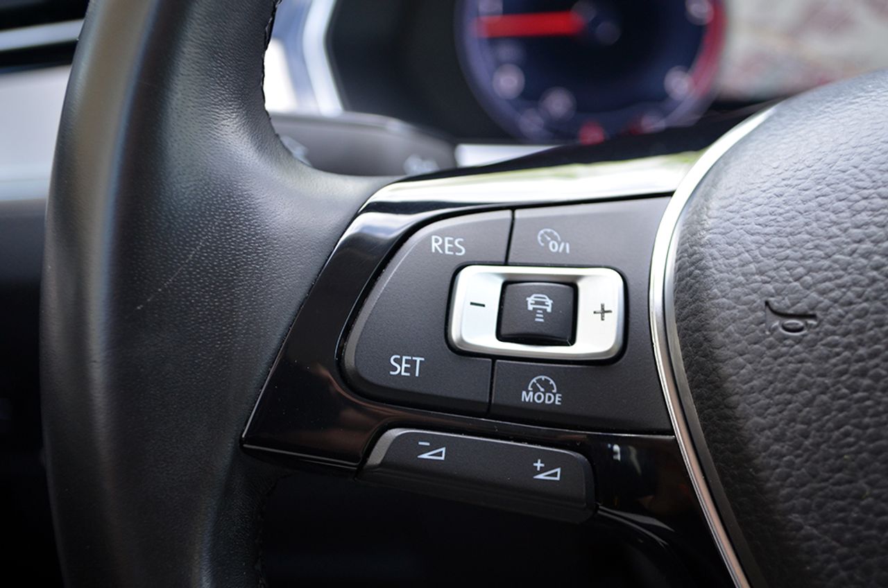 Volkswagen Passat Sport 2.0 TDI BMT 110 kW (150 CV) - Foto 19