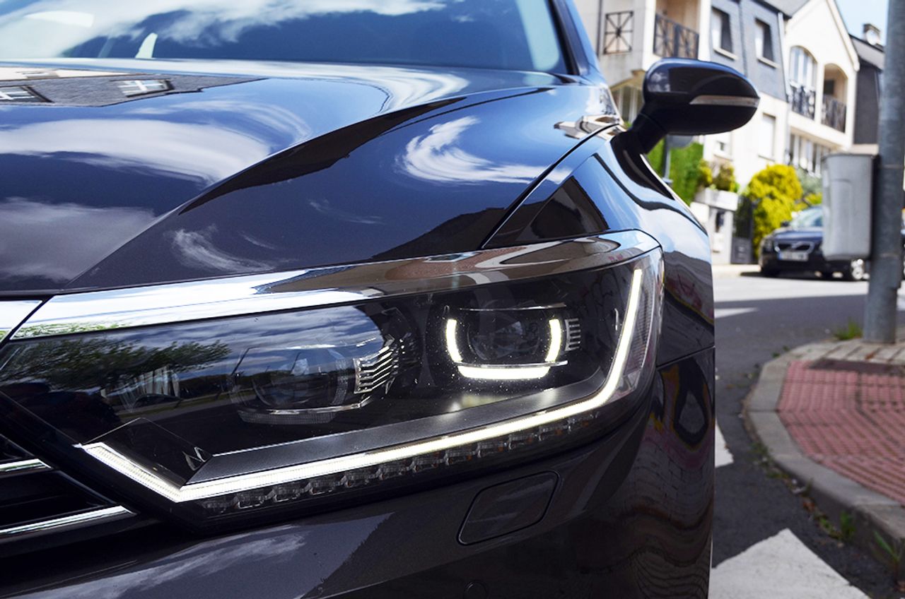 Volkswagen Passat Sport 2.0 TDI BMT 110 kW (150 CV) - Foto 57