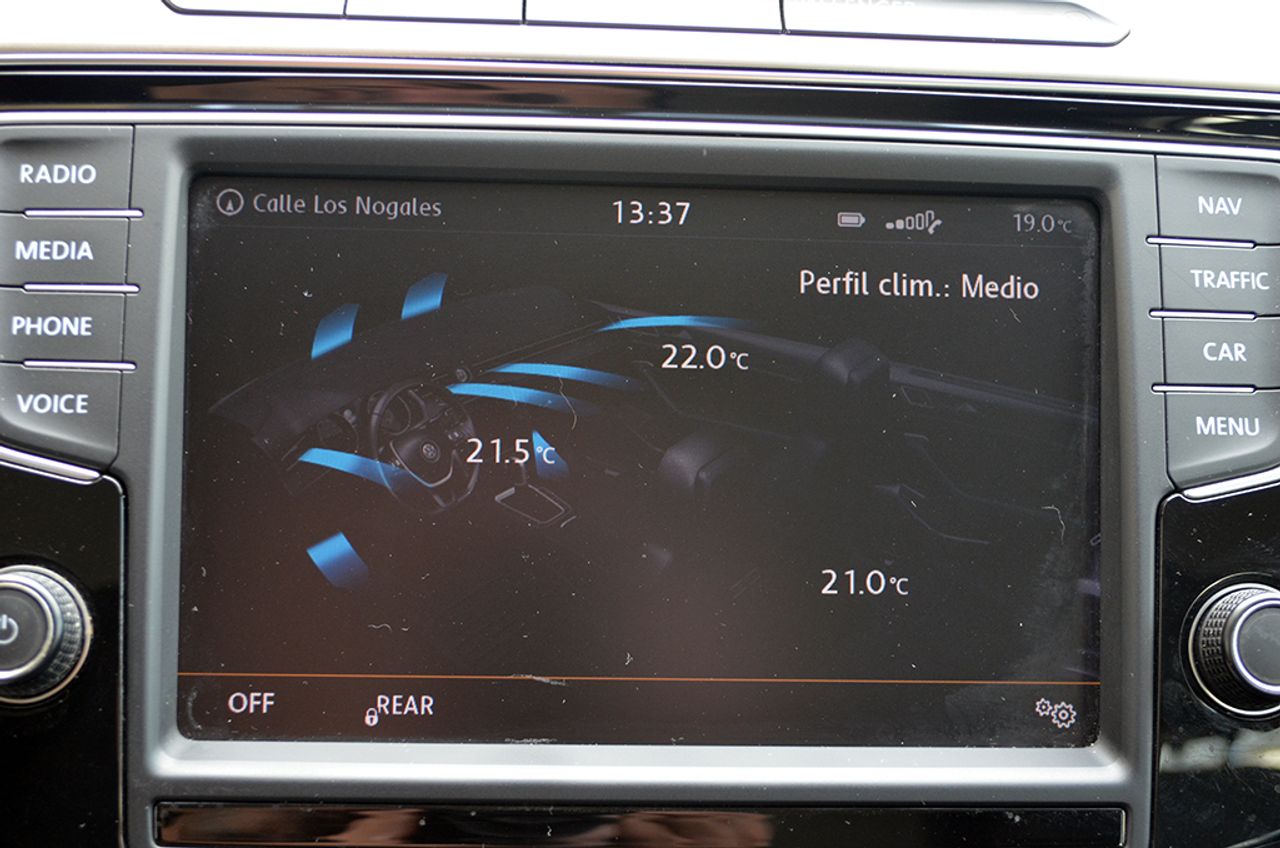 Volkswagen Passat Sport 2.0 TDI BMT 110 kW (150 CV) - Foto 50