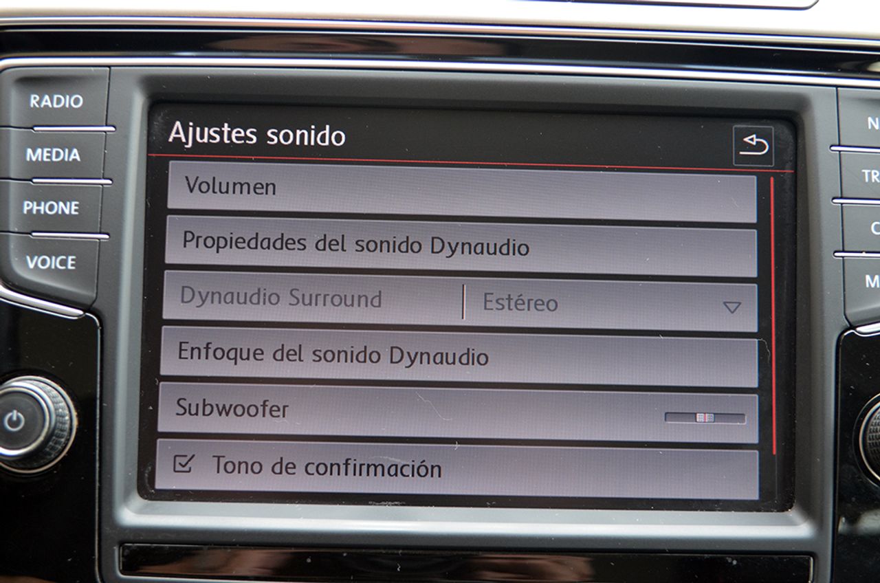 Volkswagen Passat Sport 2.0 TDI BMT 110 kW (150 CV) - Foto 35