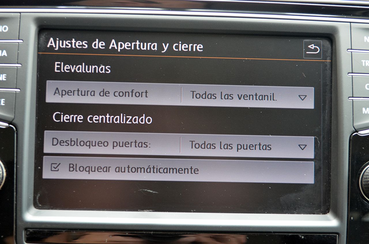 Volkswagen Passat Sport 2.0 TDI BMT 110 kW (150 CV) - Foto 49