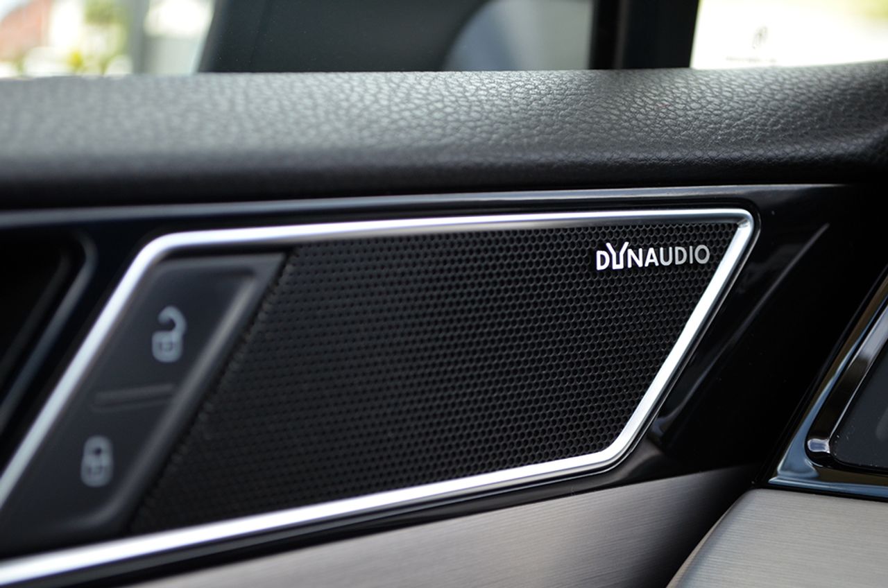 Volkswagen Passat Sport 2.0 TDI BMT 110 kW (150 CV) - Foto 51