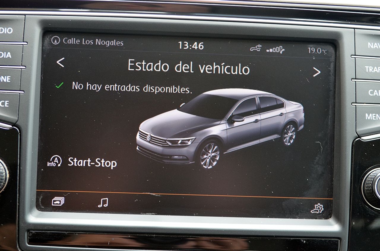 Volkswagen Passat Sport 2.0 TDI BMT 110 kW (150 CV) - Foto 41