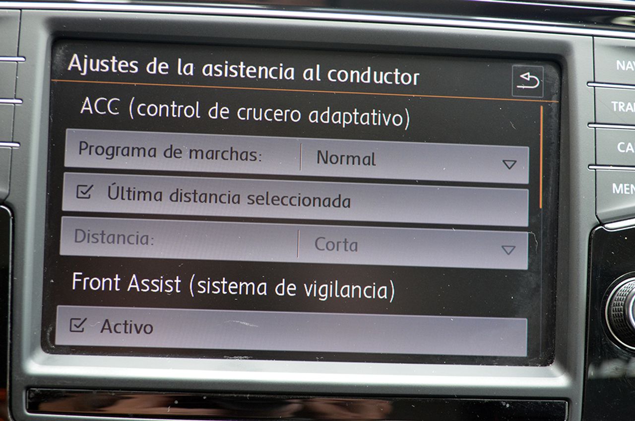 Volkswagen Passat Sport 2.0 TDI BMT 110 kW (150 CV) - Foto 43