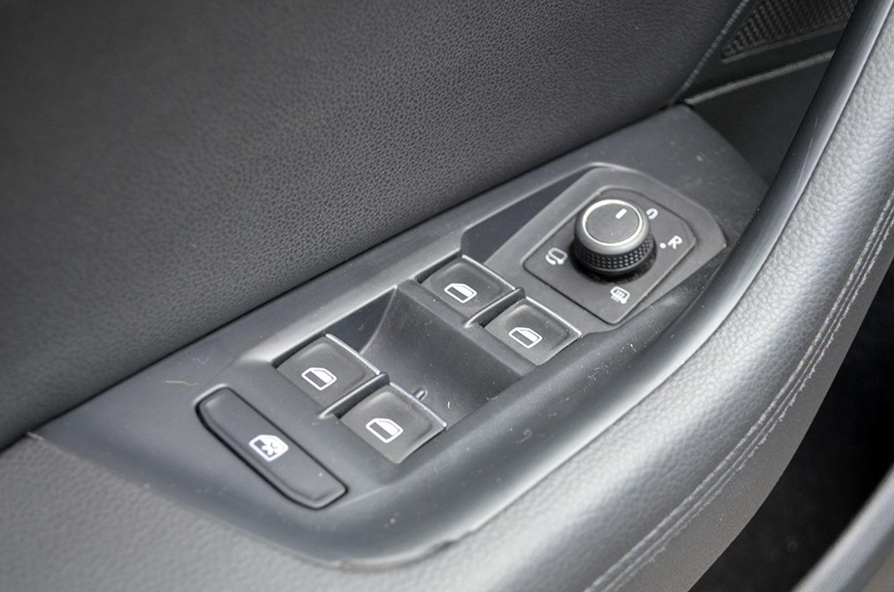 Volkswagen Passat Sport 2.0 TDI BMT 110 kW (150 CV) - Foto 54