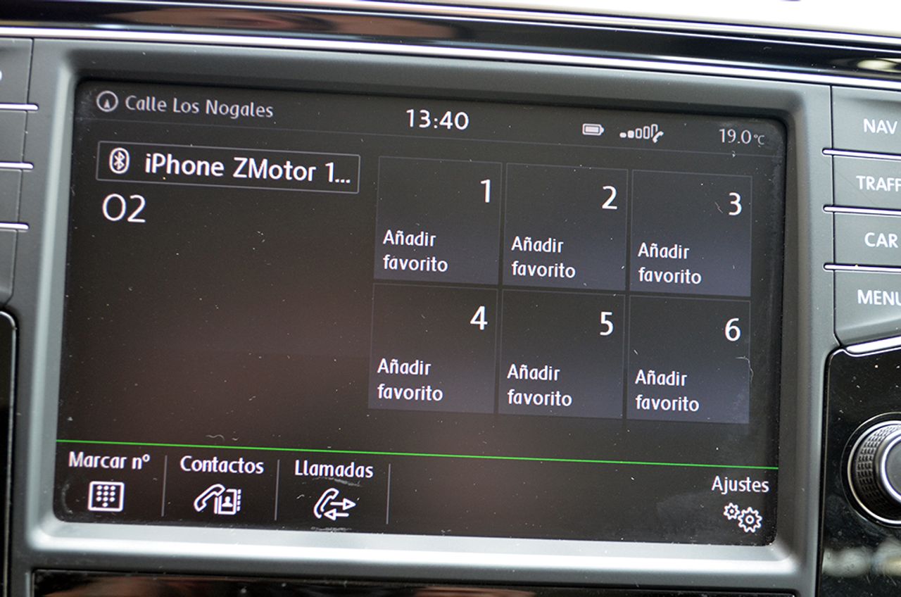 Volkswagen Passat Sport 2.0 TDI BMT 110 kW (150 CV) - Foto 40