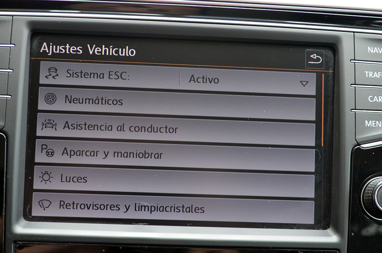 Volkswagen Passat Sport 2.0 TDI BMT 110 kW (150 CV) - Foto 42