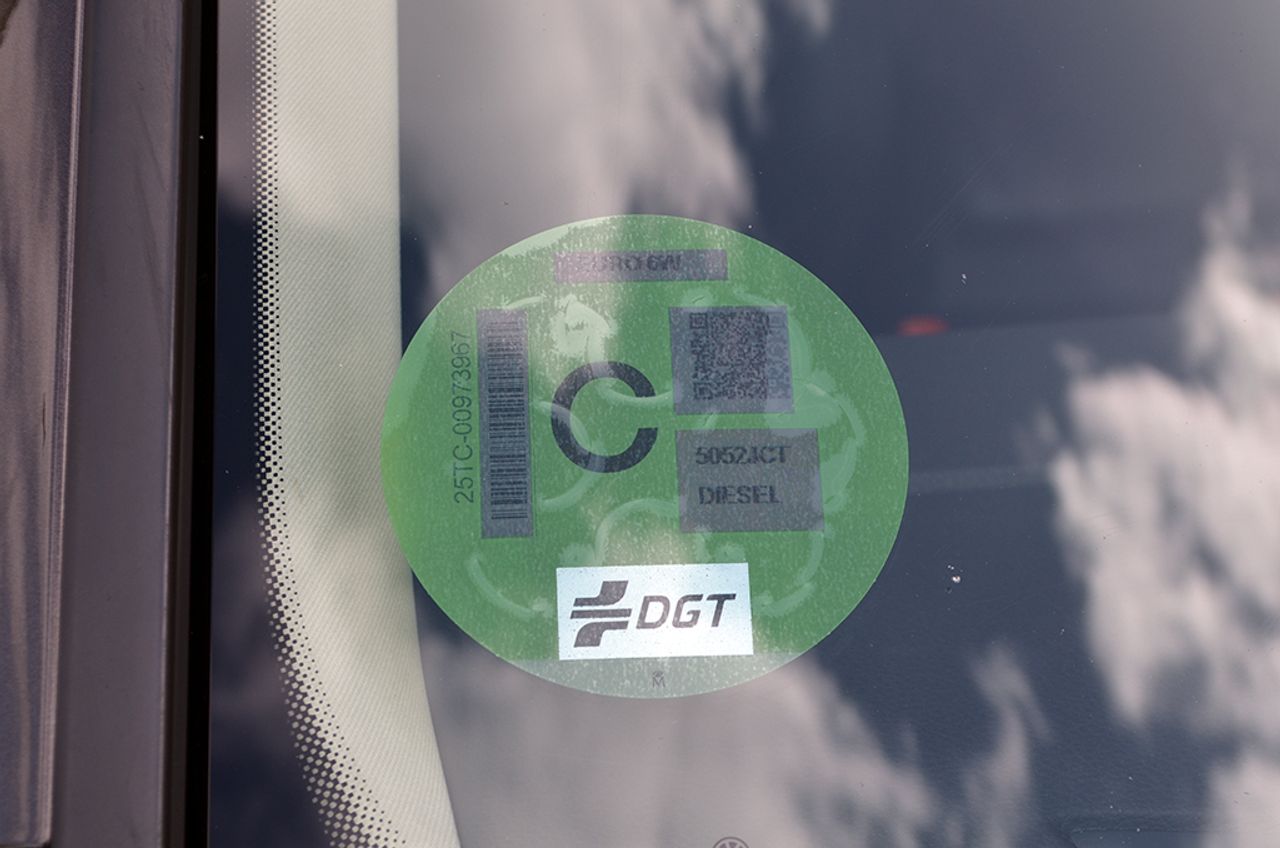 Volkswagen Passat Sport 2.0 TDI BMT 110 kW (150 CV) - Foto 55