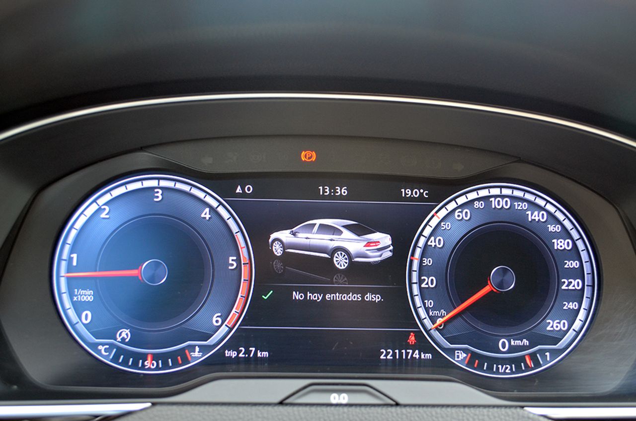 Volkswagen Passat Sport 2.0 TDI BMT 110 kW (150 CV) - Foto 27