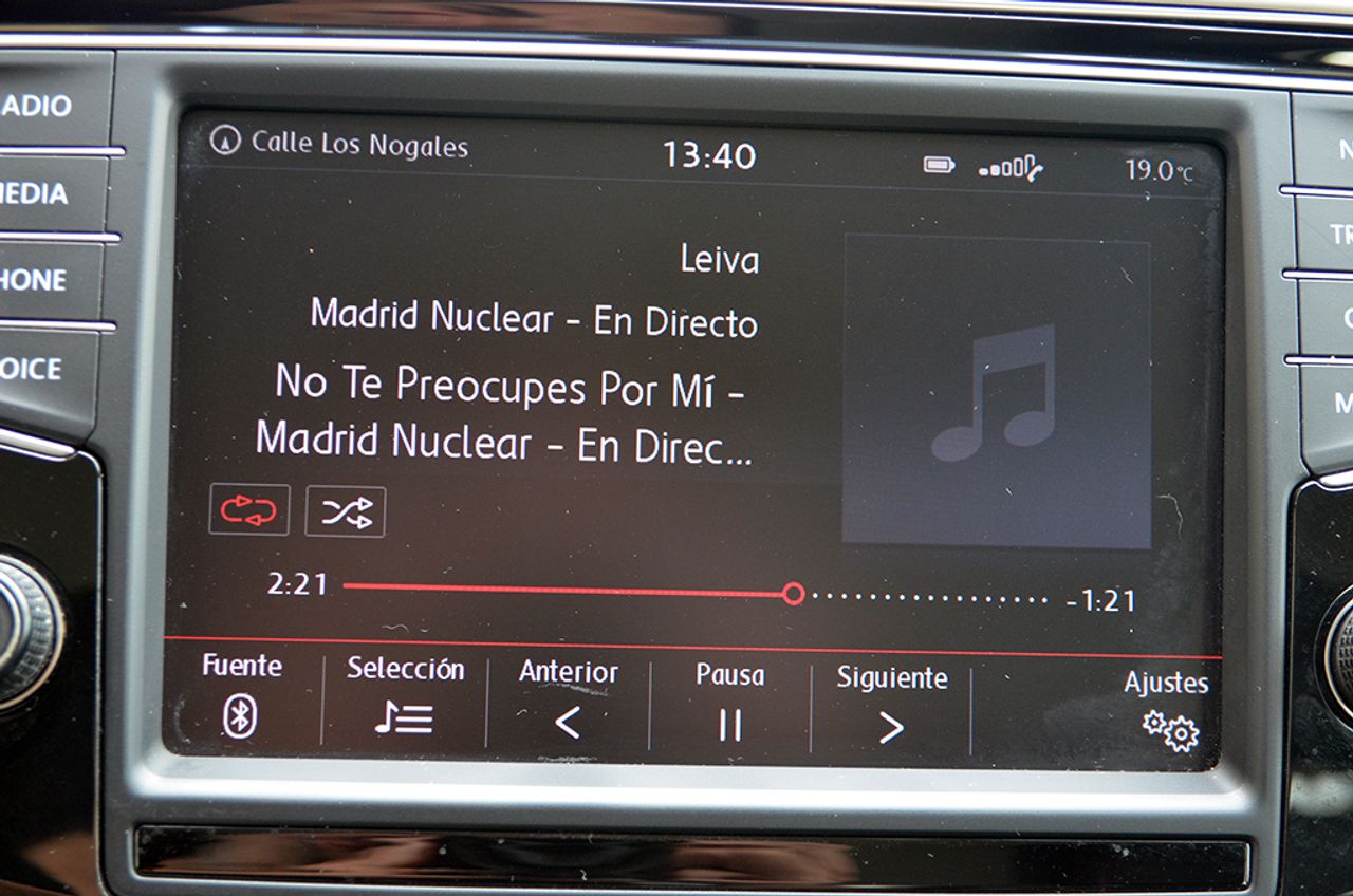 Volkswagen Passat Sport 2.0 TDI BMT 110 kW (150 CV) - Foto 39