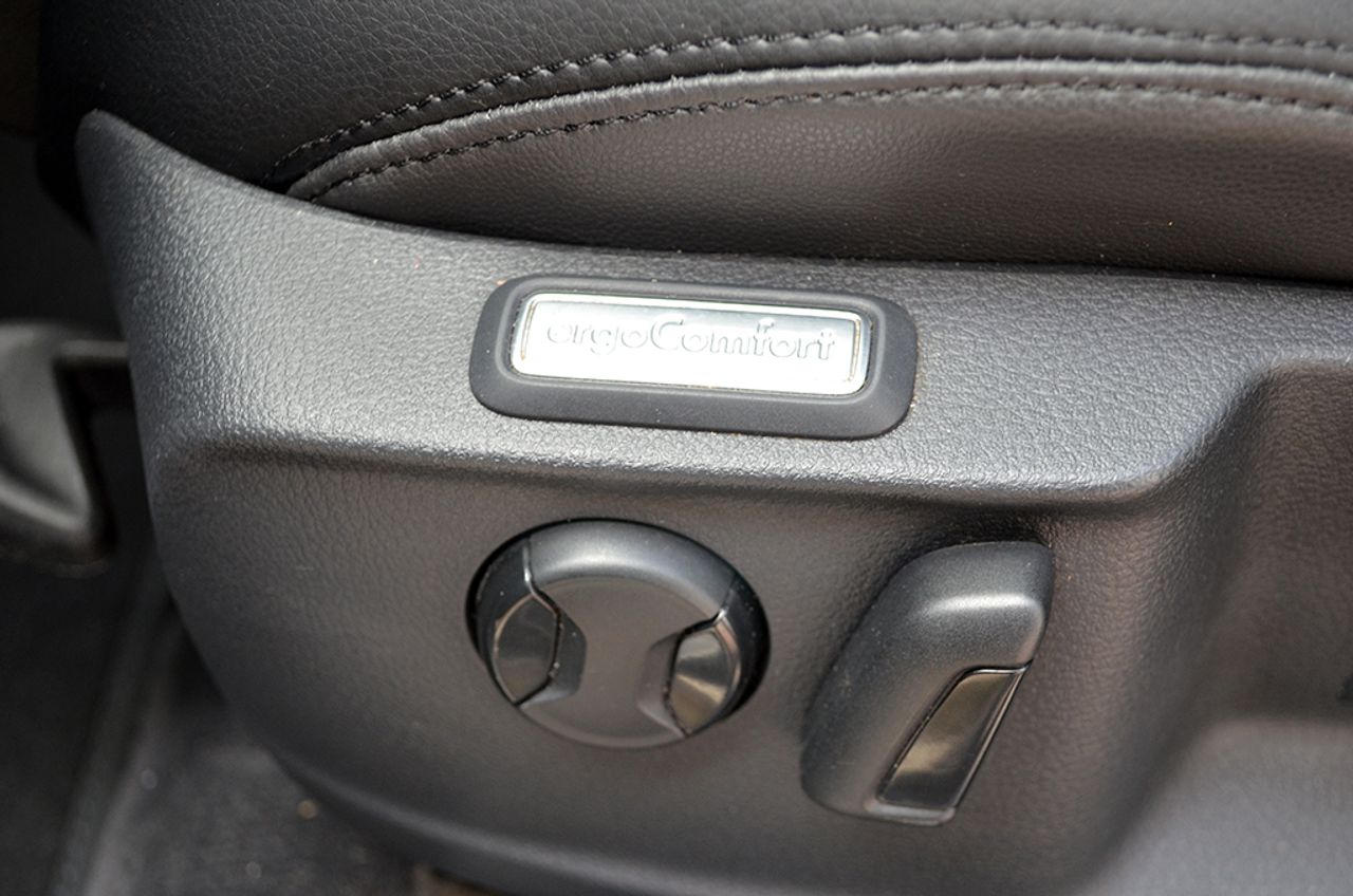 Volkswagen Passat Sport 2.0 TDI BMT 110 kW (150 CV) - Foto 53