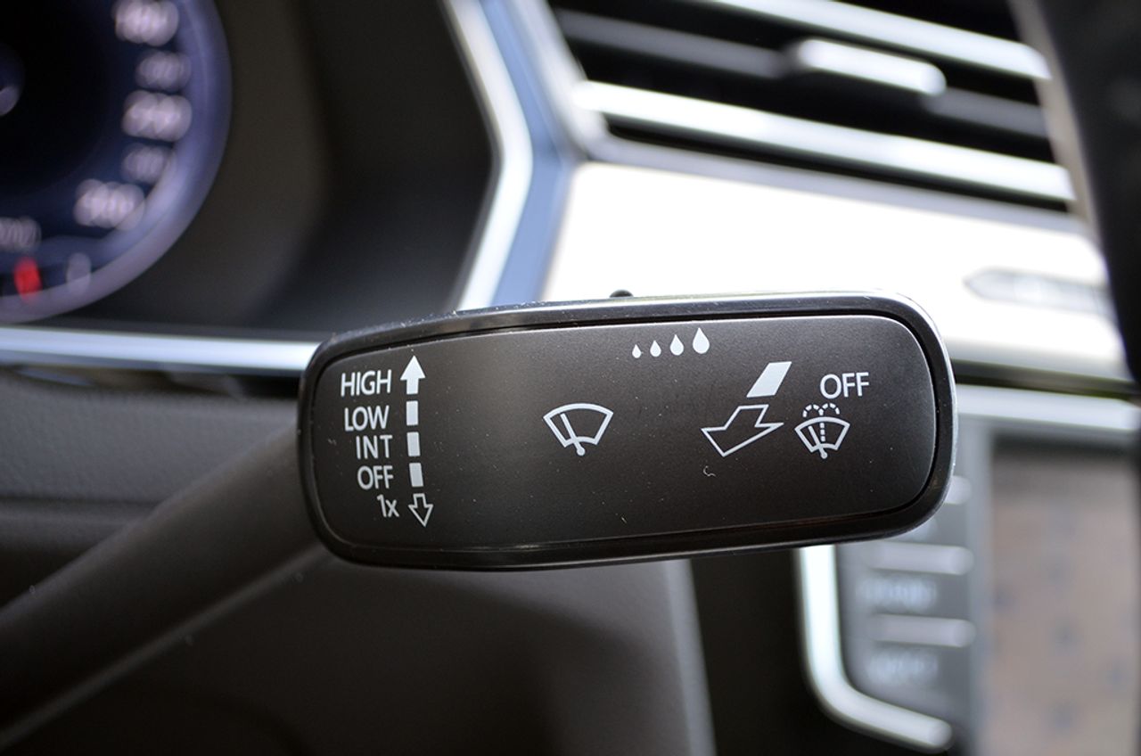 Volkswagen Passat Sport 2.0 TDI BMT 110 kW (150 CV) - Foto 22