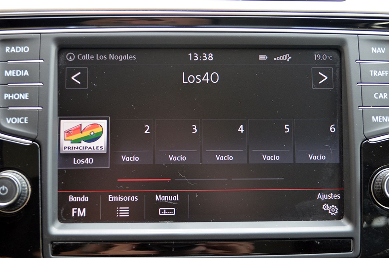 Volkswagen Passat Sport 2.0 TDI BMT 110 kW (150 CV) - Foto 34