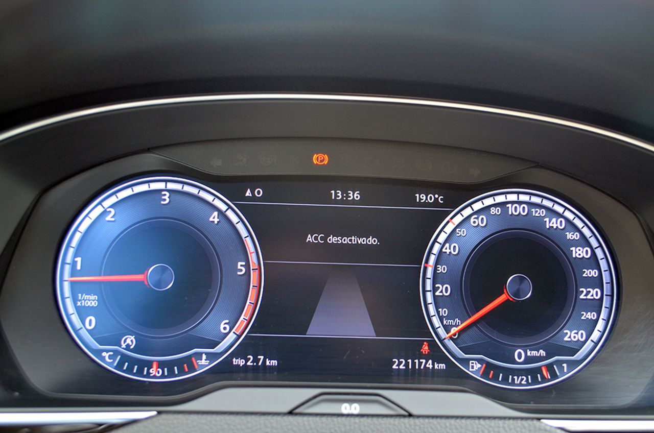 Volkswagen Passat Sport 2.0 TDI BMT 110 kW (150 CV) - Foto 29