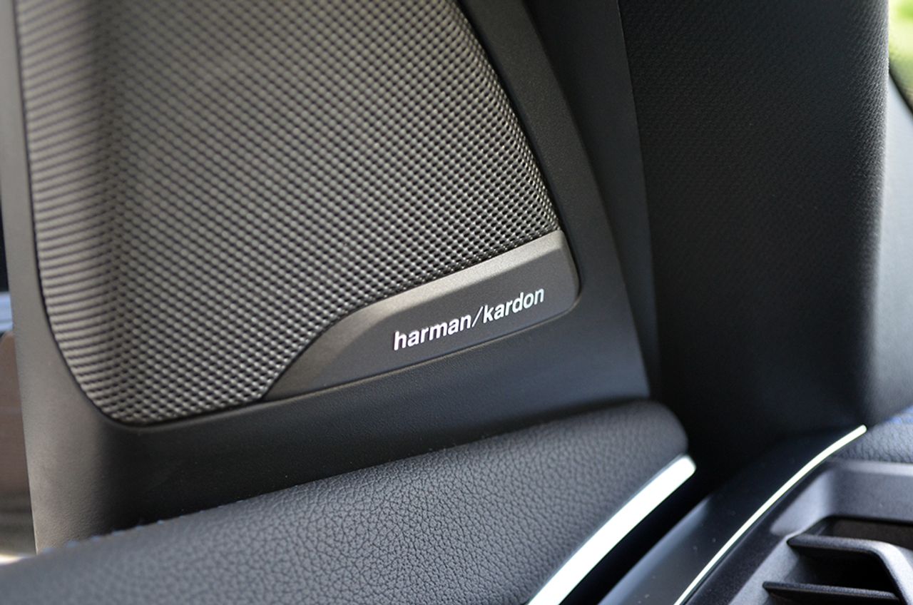 BMW iX3 80 kWh M Sport 286cv - Foto 29