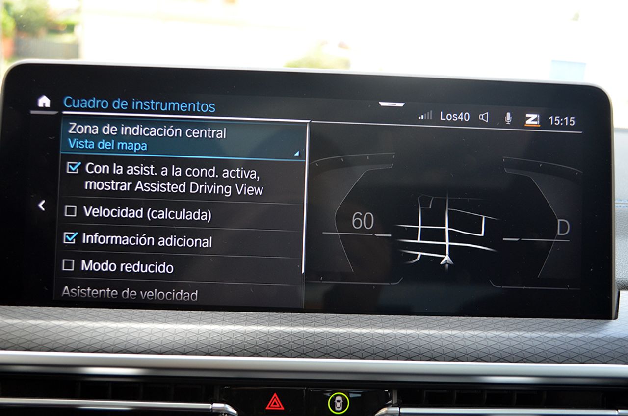 BMW iX3 80 kWh M Sport 286cv - Foto 72