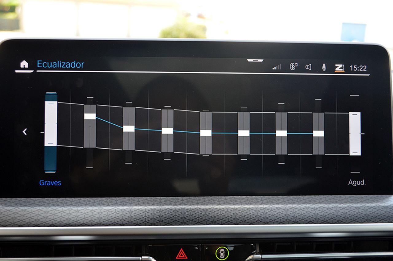 BMW iX3 80 kWh M Sport 286cv - Foto 87
