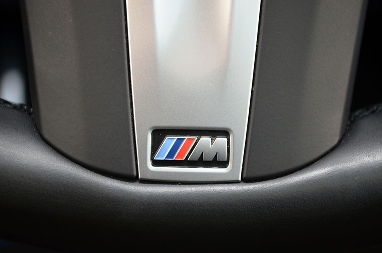 BMW iX3 80 kWh M Sport 286cv - Foto 22
