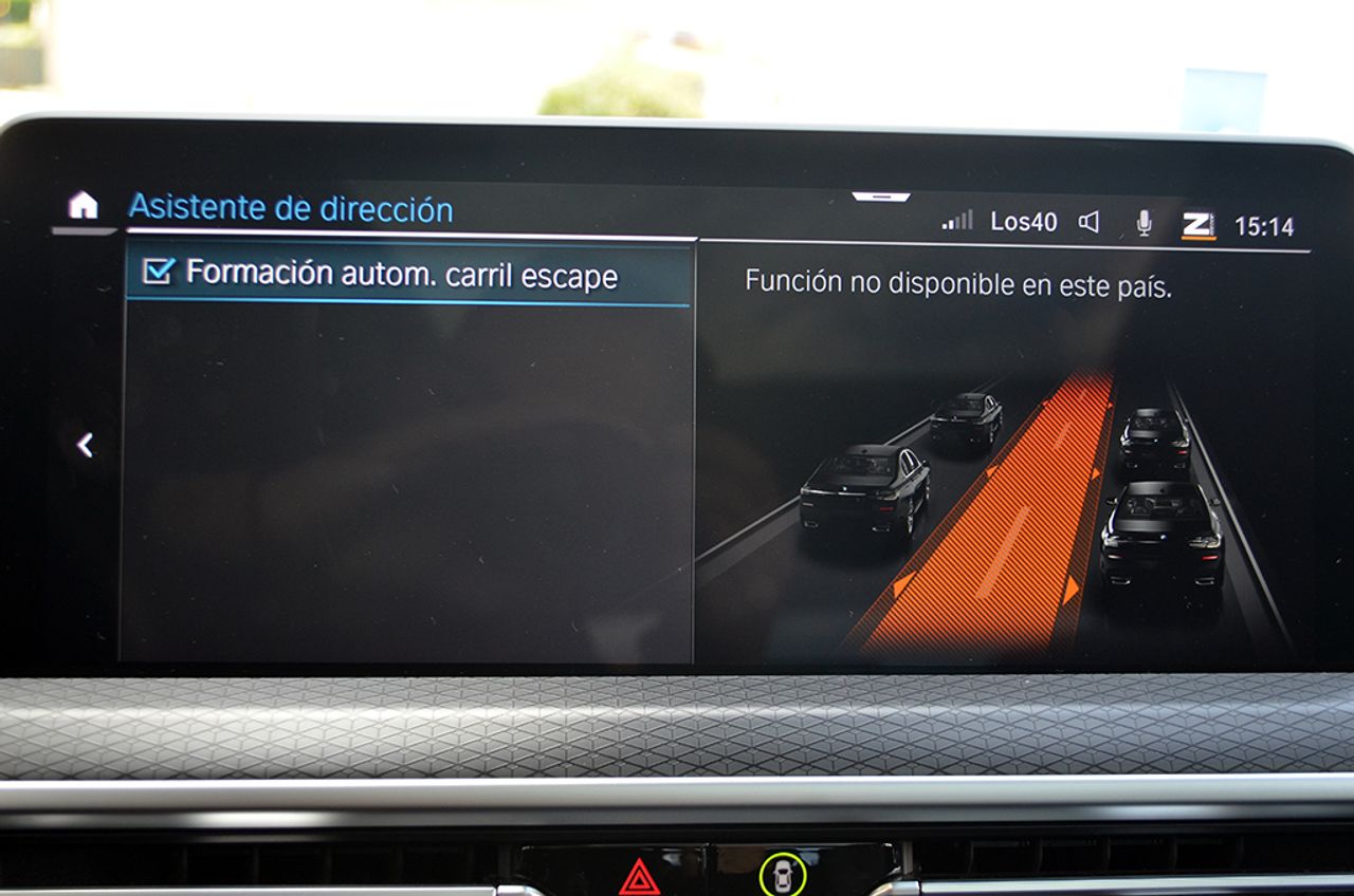 BMW iX3 80 kWh M Sport 286cv - Foto 66