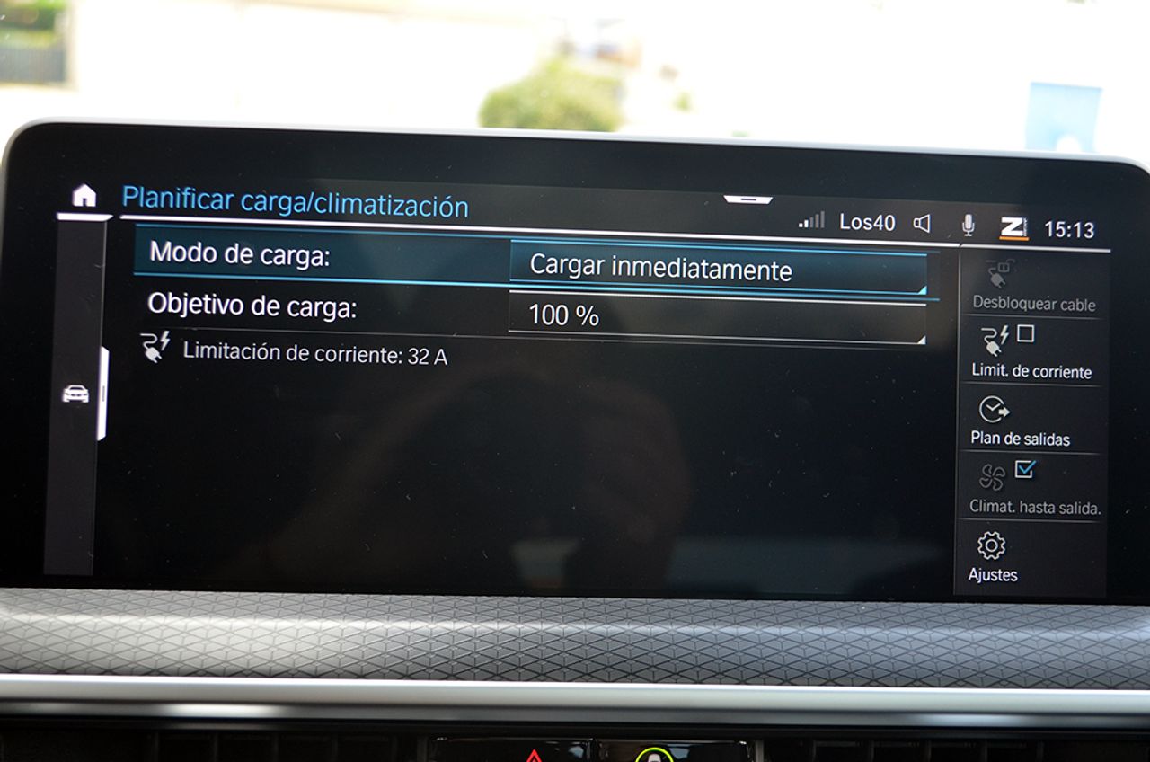 BMW iX3 80 kWh M Sport 286cv - Foto 57