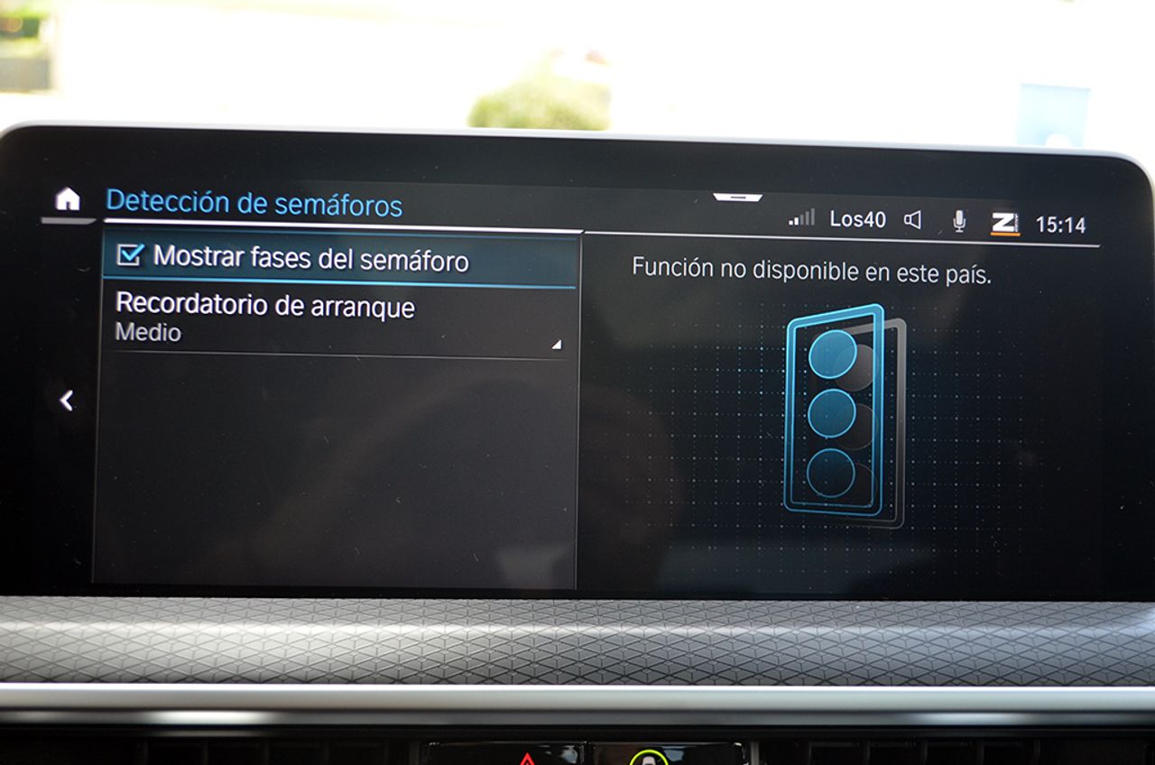 BMW iX3 80 kWh M Sport 286cv - Foto 67