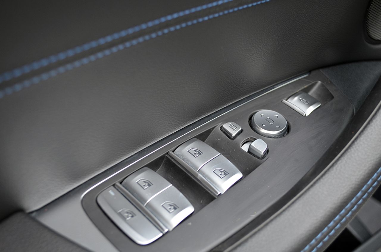 BMW iX3 80 kWh M Sport 286cv - Foto 35