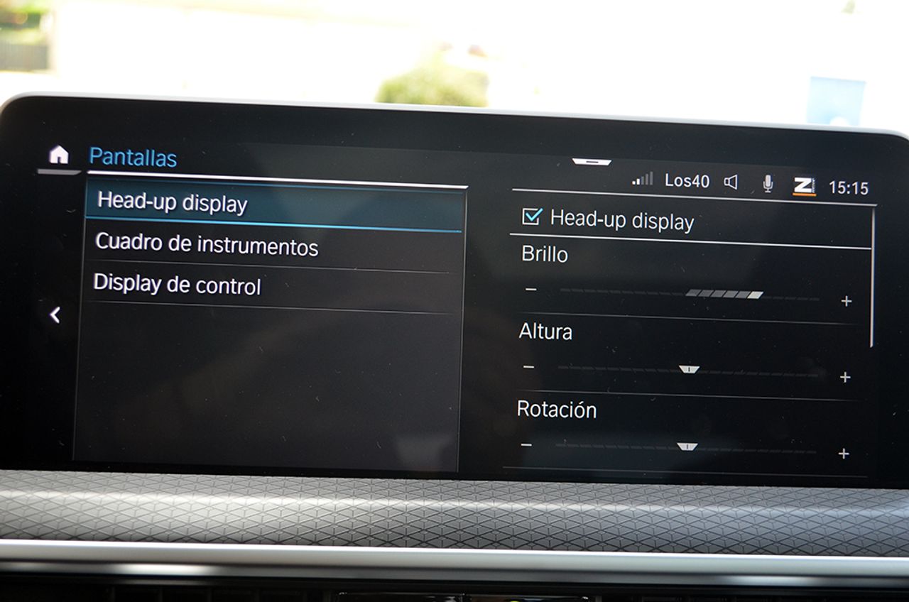 BMW iX3 80 kWh M Sport 286cv - Foto 70