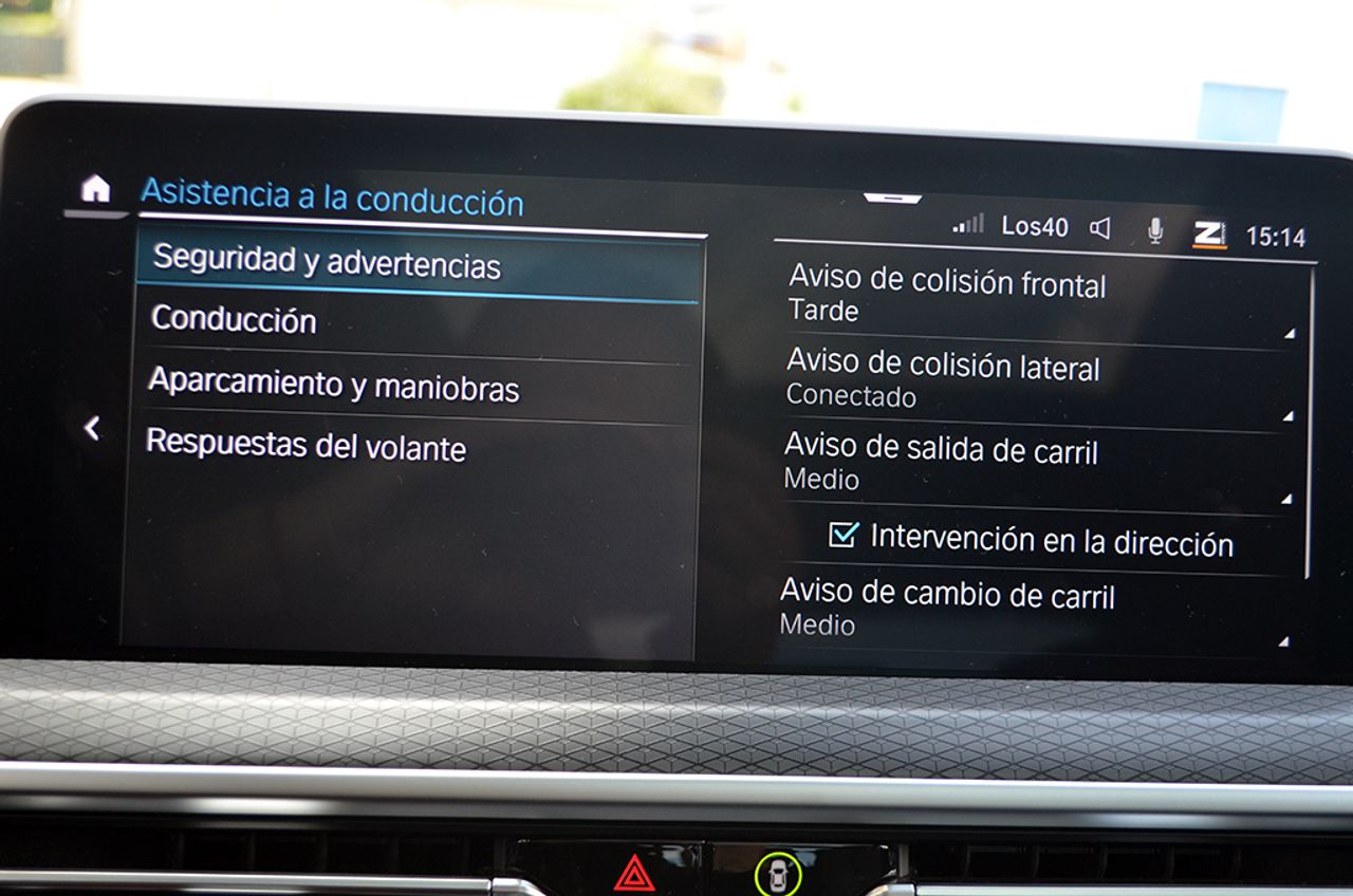 BMW iX3 80 kWh M Sport 286cv - Foto 63