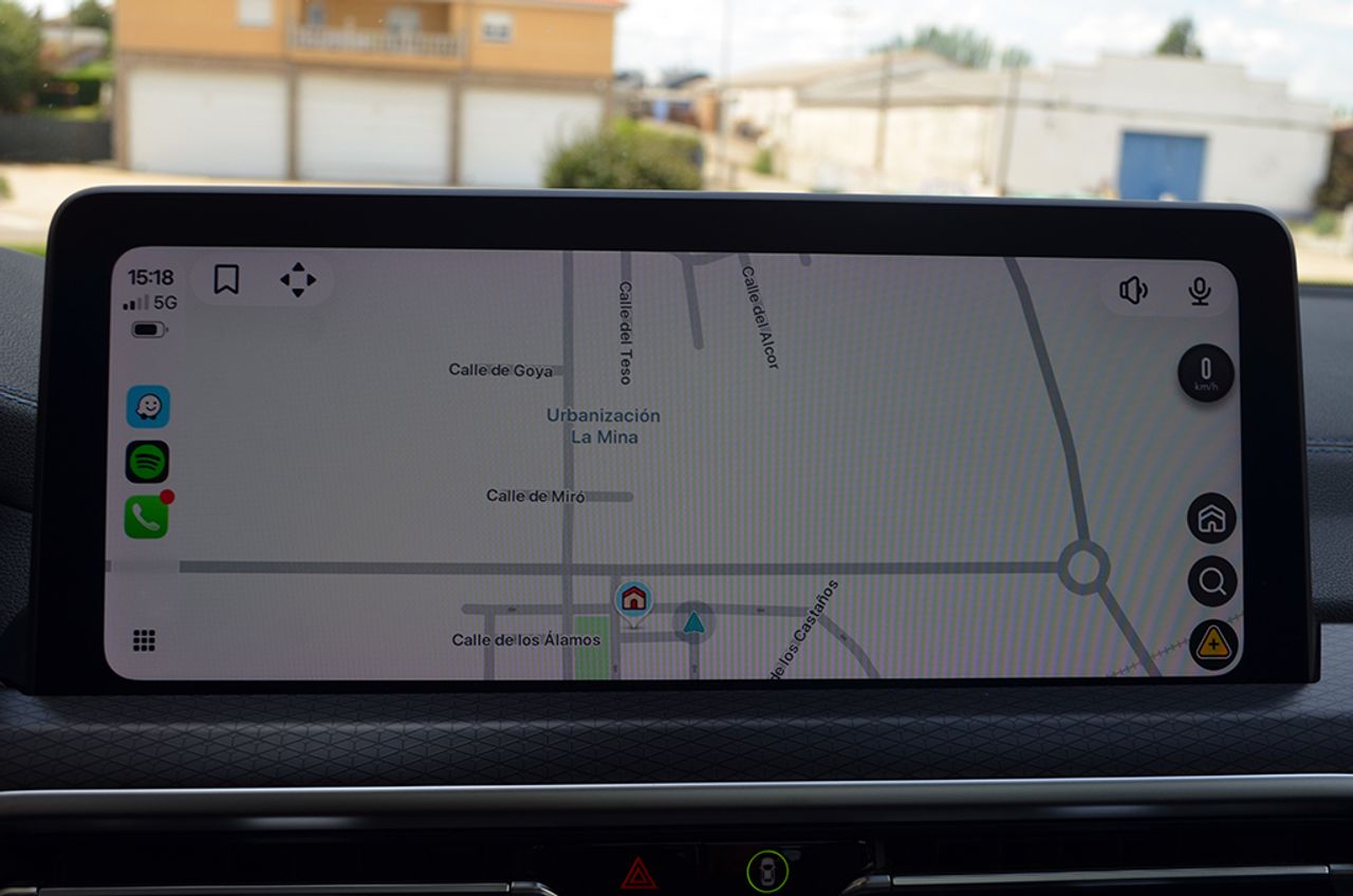 BMW iX3 80 kWh M Sport 286cv - Foto 82