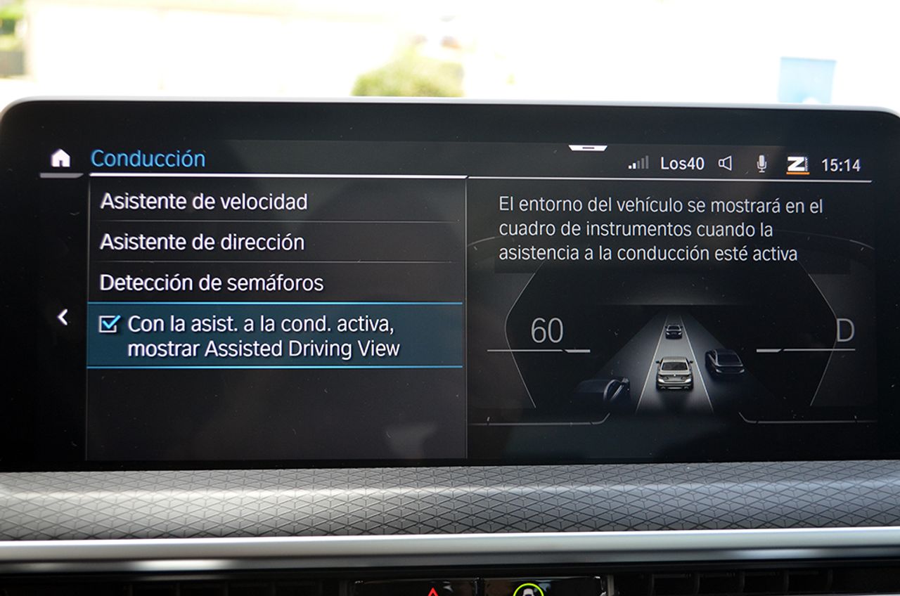 BMW iX3 80 kWh M Sport 286cv - Foto 64