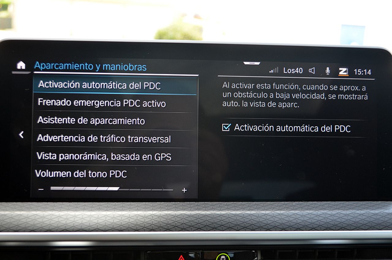 BMW iX3 80 kWh M Sport 286cv - Foto 68
