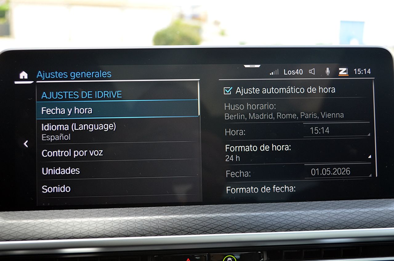 BMW iX3 80 kWh M Sport 286cv - Foto 59