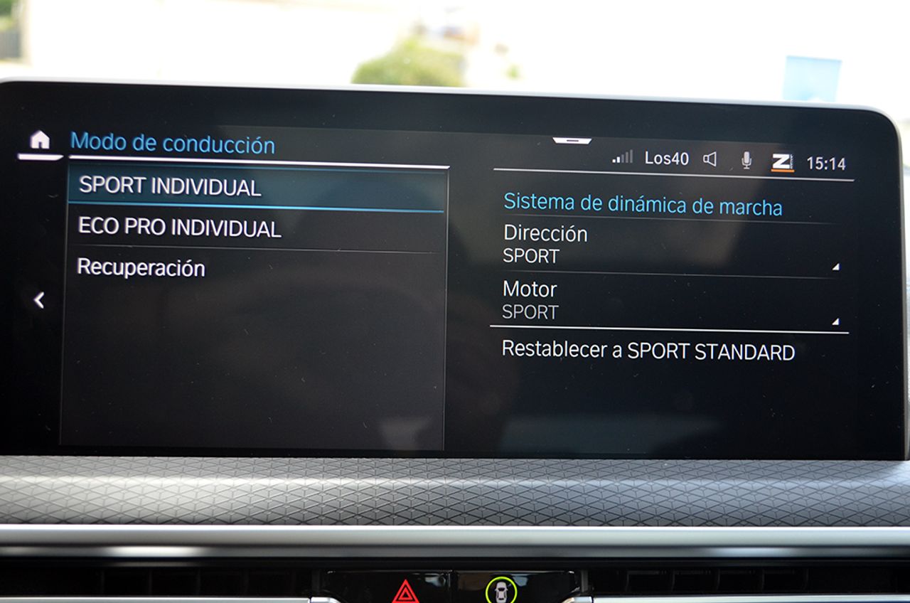 BMW iX3 80 kWh M Sport 286cv - Foto 60