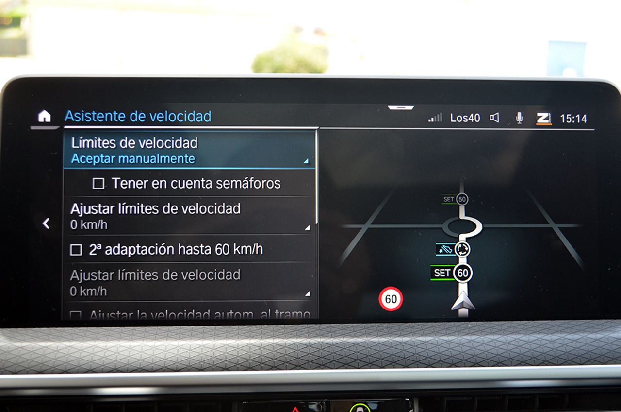 BMW iX3 80 kWh M Sport 286cv - Foto 65