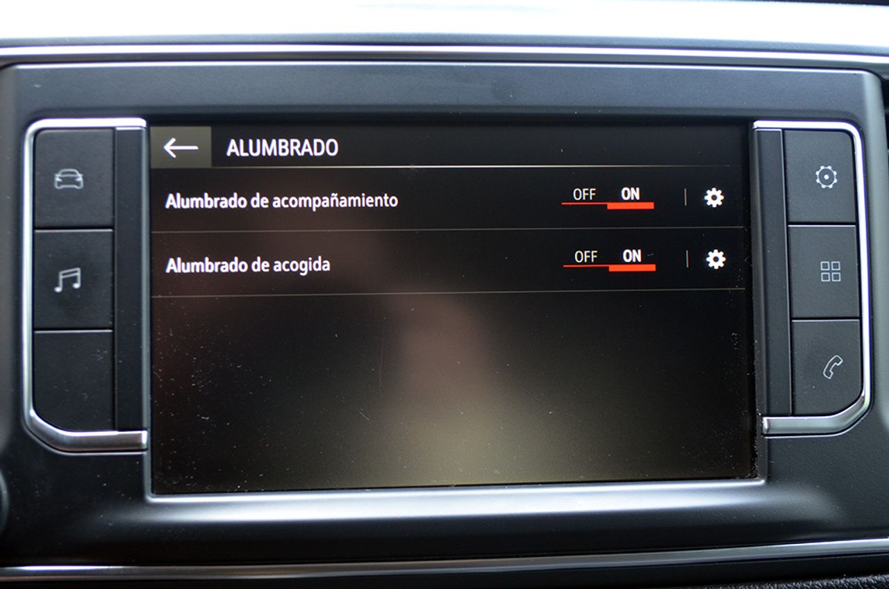 Opel Vivaro Electric Furgon Select L Larga BEV 136cv 75kWh - Foto 29