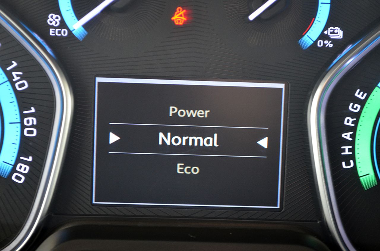 Opel Vivaro Electric Furgon Select L Larga BEV 136cv 75kWh - Foto 20