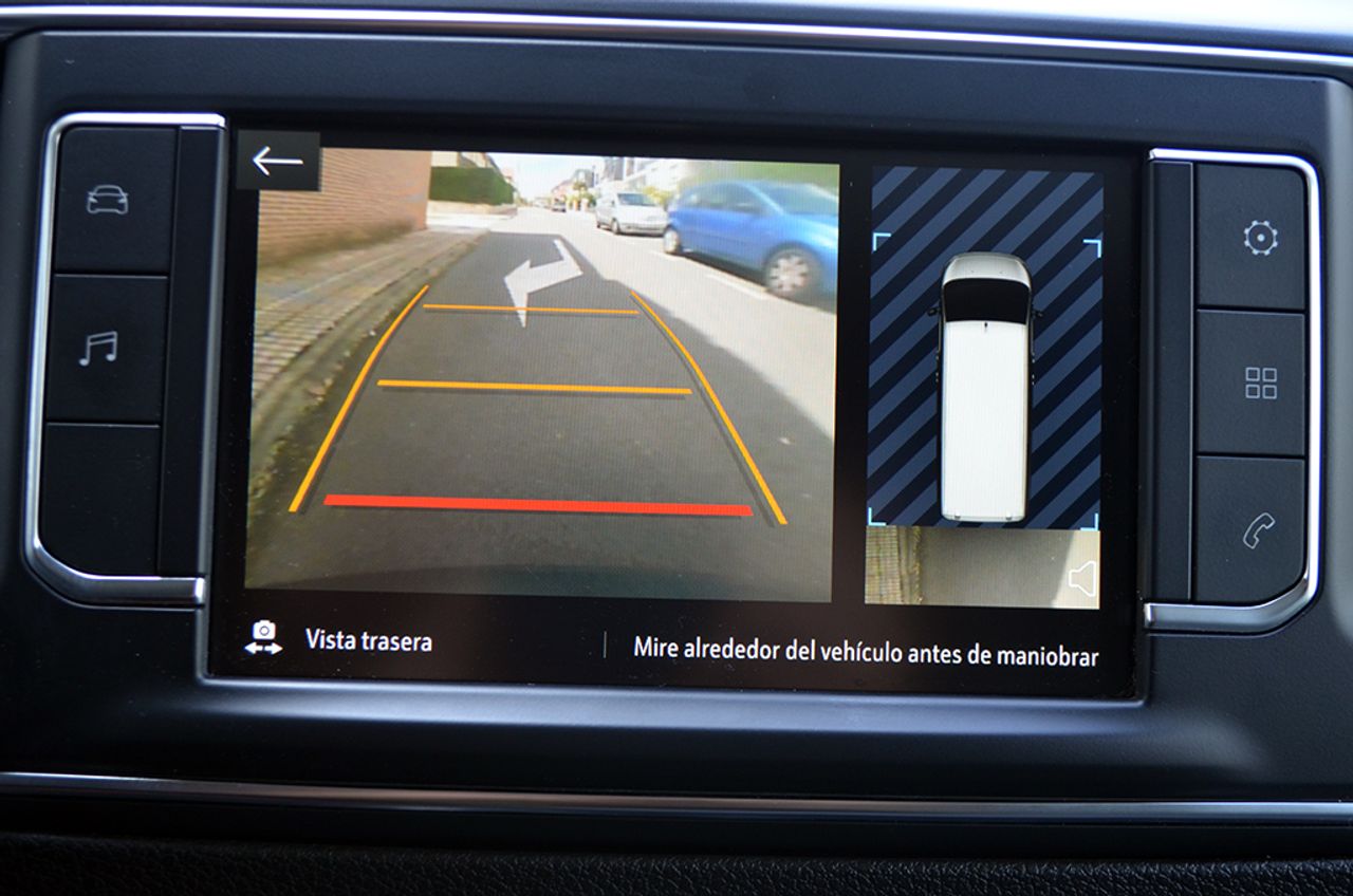 Opel Vivaro Electric Furgon Select L Larga BEV 136cv 75kWh - Foto 22