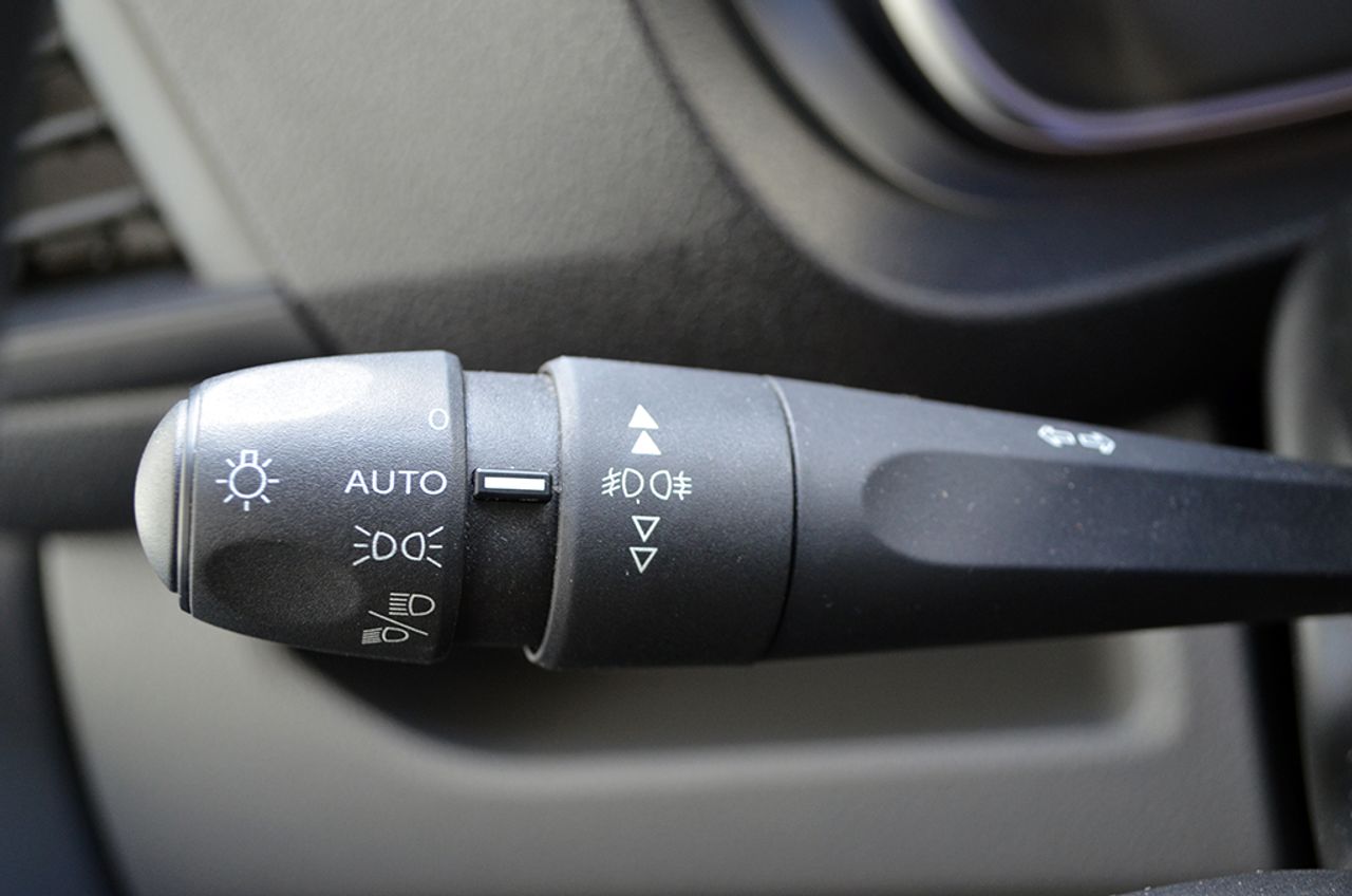 Opel Vivaro Electric Furgon Select L Larga BEV 136cv 75kWh - Foto 15