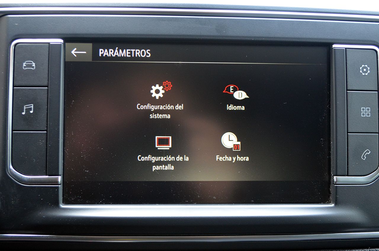 Opel Vivaro Electric Furgon Select L Larga BEV 136cv 75kWh - Foto 32