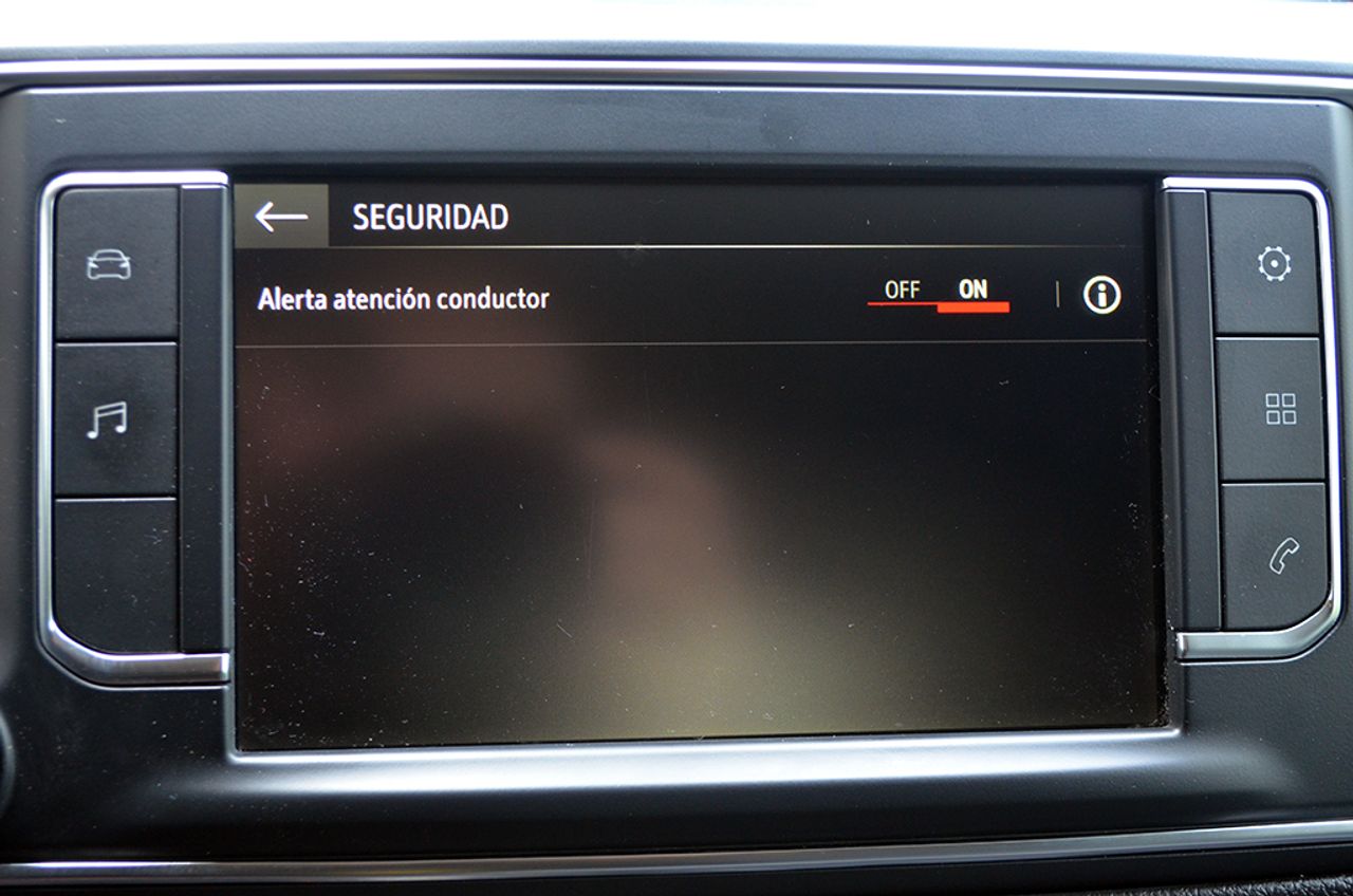 Opel Vivaro Electric Furgon Select L Larga BEV 136cv 75kWh - Foto 30