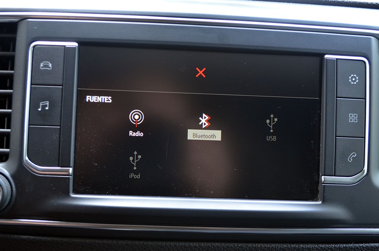 Opel Vivaro Electric Furgon Select L Larga BEV 136cv 75kWh - Foto 26