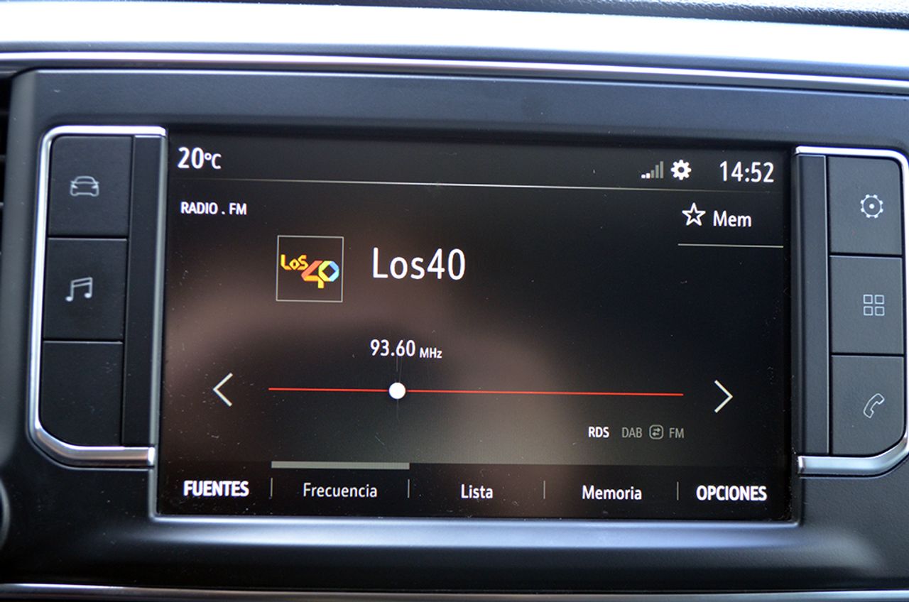 Opel Vivaro Electric Furgon Select L Larga BEV 136cv 75kWh - Foto 24