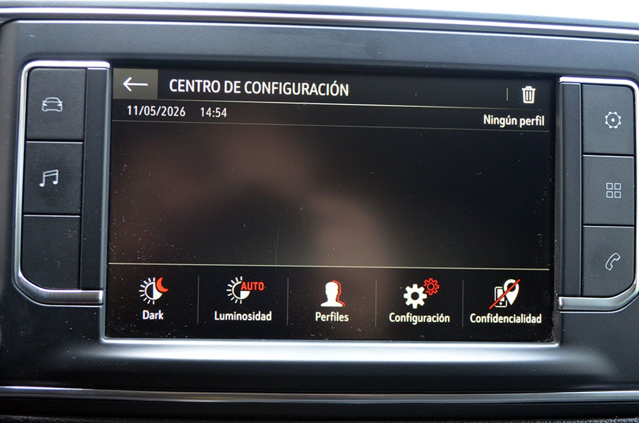 Opel Vivaro Electric Furgon Select L Larga BEV 136cv 75kWh - Foto 31